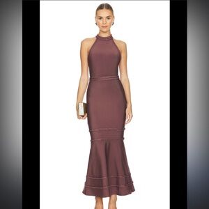 Elliatt renewal dress